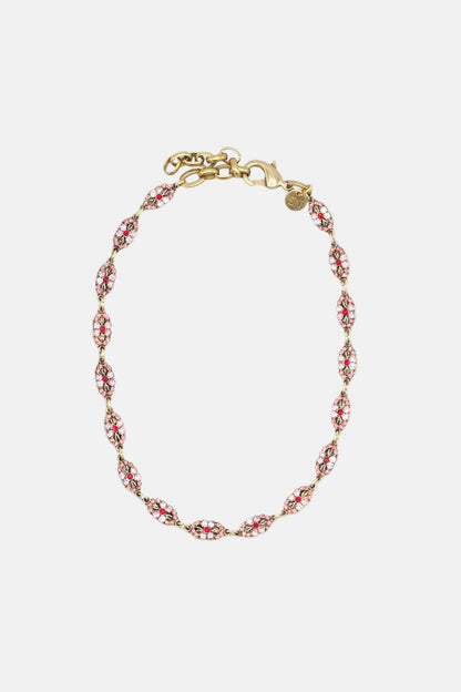 DROPS NECKLACE - COLOR Necklaces Sita Nevado 