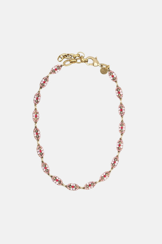 DROPS NECKLACE - COLOR Necklaces Sita Nevado 