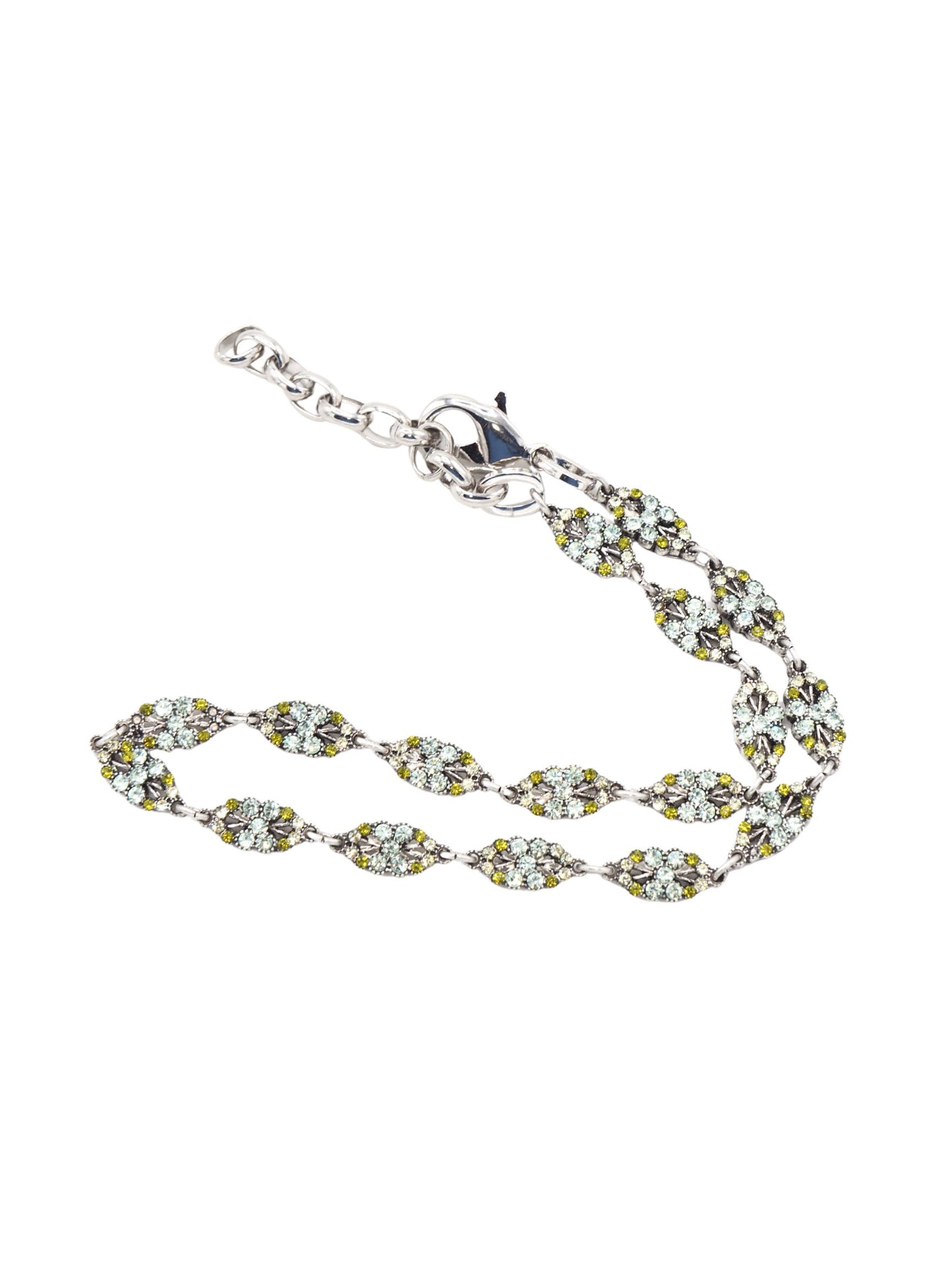 DROPS NECKLACE - COLOR Necklaces Sita Nevado 