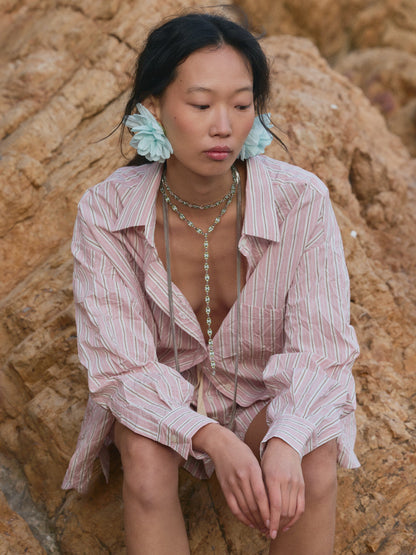 DROPS NECKLACE - COLOR Necklaces Sita Nevado 