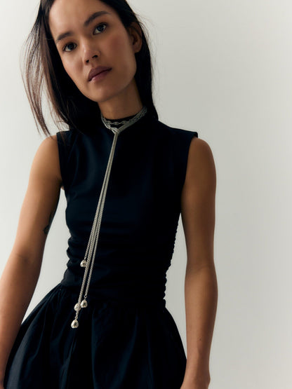 DROPS NECKLACE Sita Nevado 