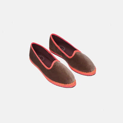 Dulcinea Flat shoes Flabelus 