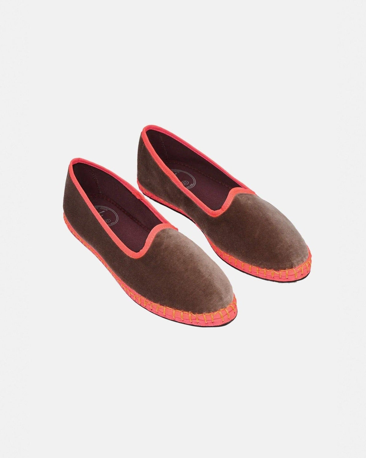 Dulcinea Flat shoes Flabelus 