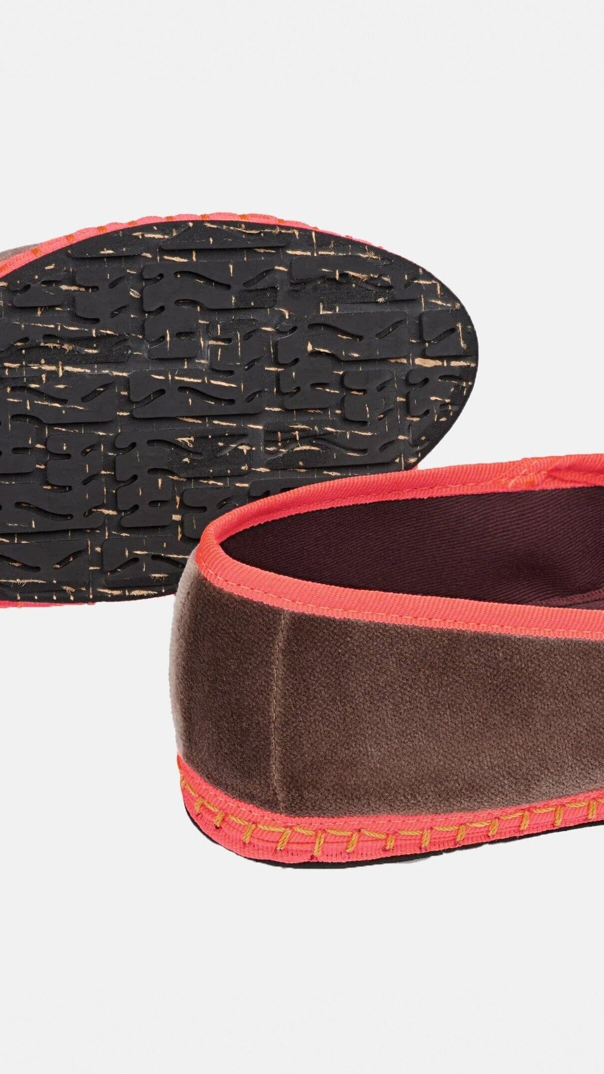 Dulcinea Flat shoes Flabelus 