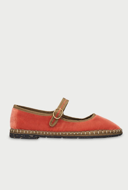 Edmond Flat shoes Flabelus 