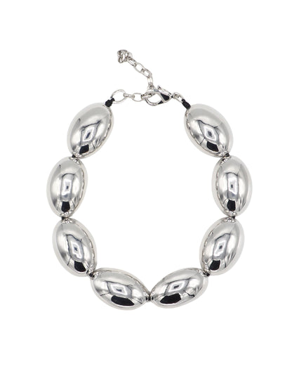 EGG NECKLACE Necklaces Sita Nevado 