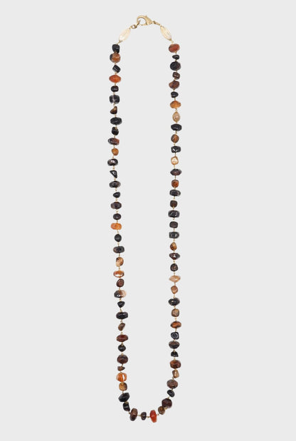 EL VOLCAN NECKLACE Necklaces Sita Nevado 