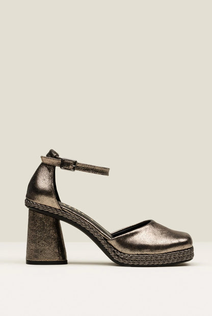 ELDON METAL Heels Gaimo 