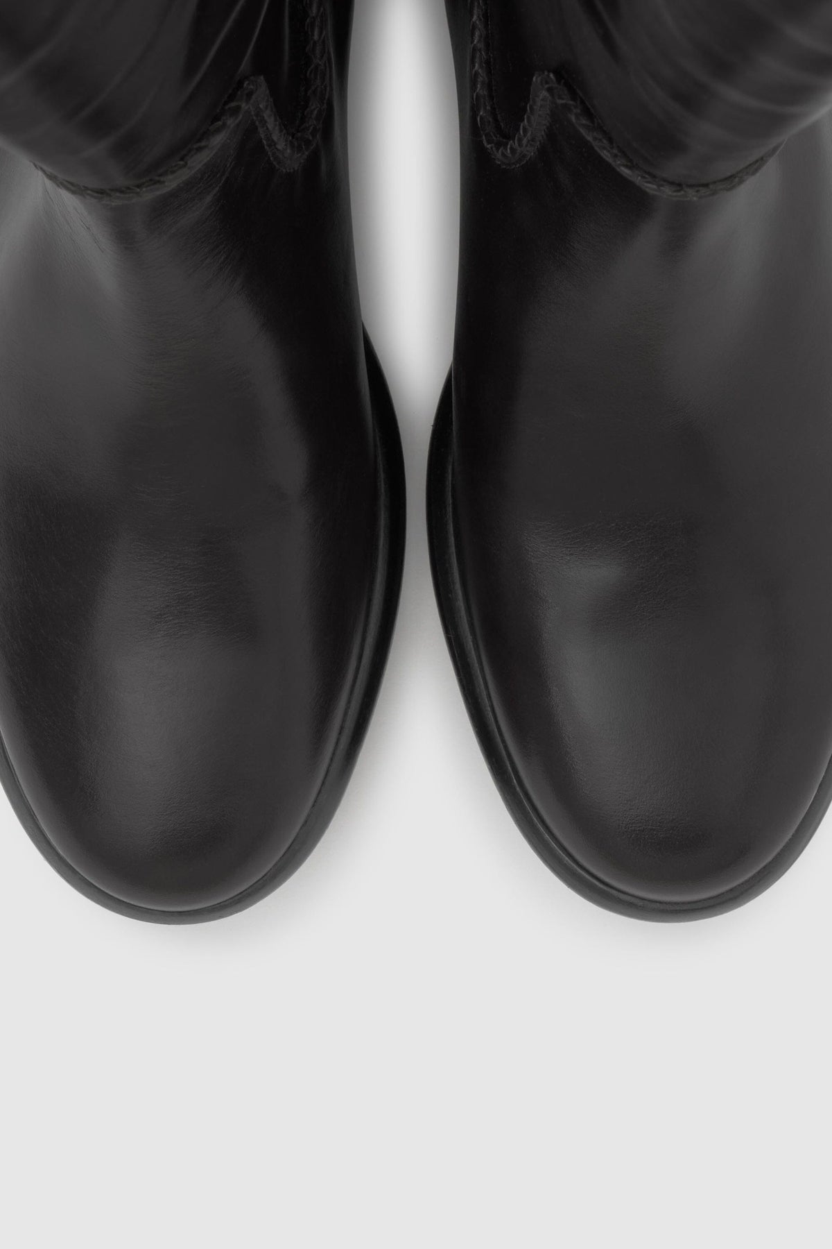 ELI/313 black Boots Castañer 