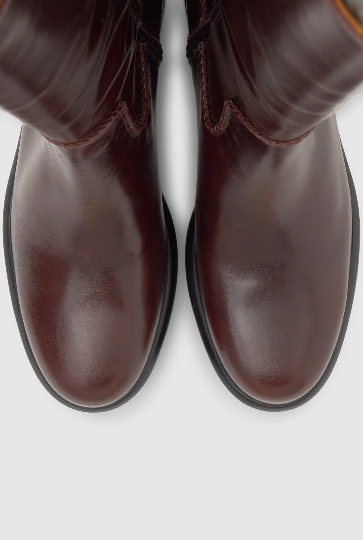 ELI/313 brown Boots Castañer 