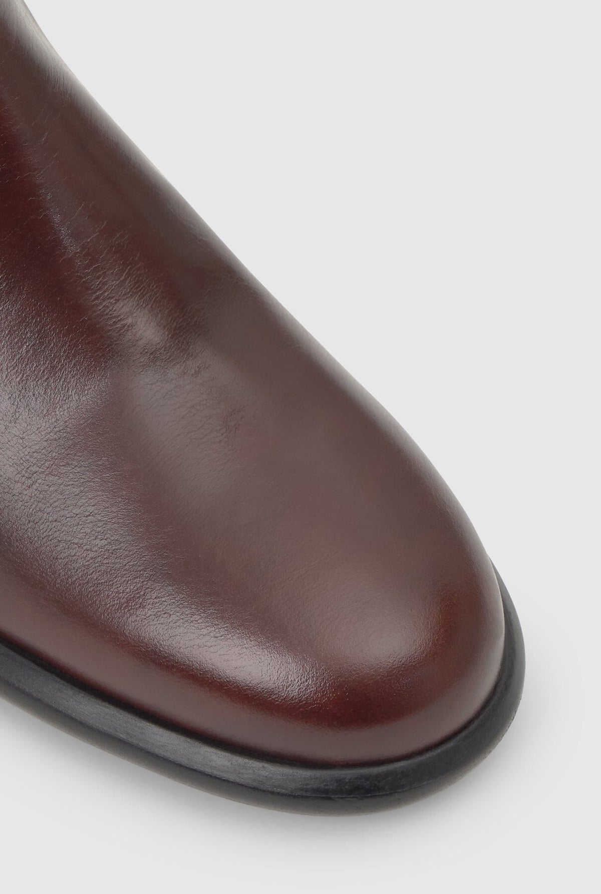 ELI/313 brown Boots Castañer 