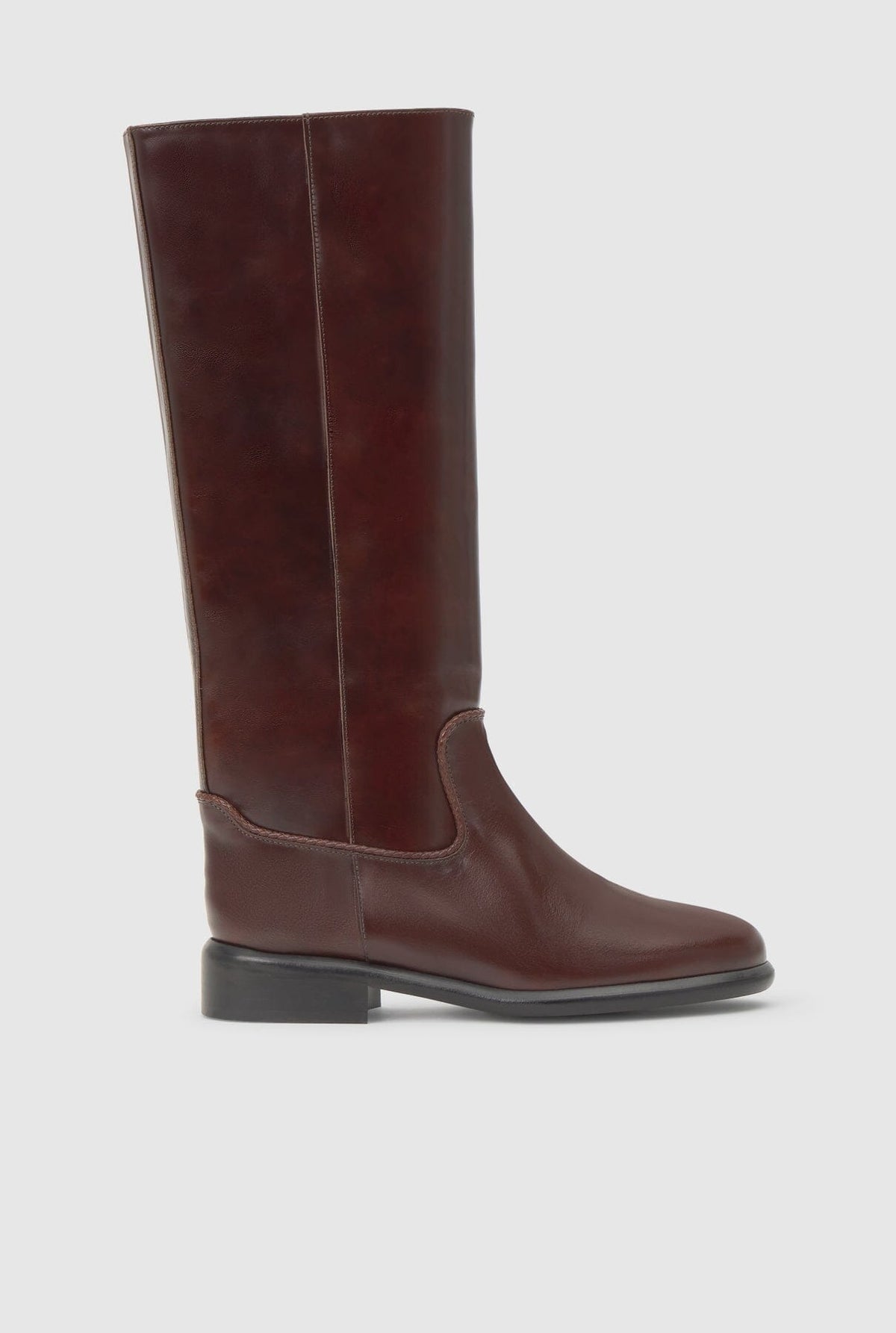 ELI/313 brown Boots Castañer 