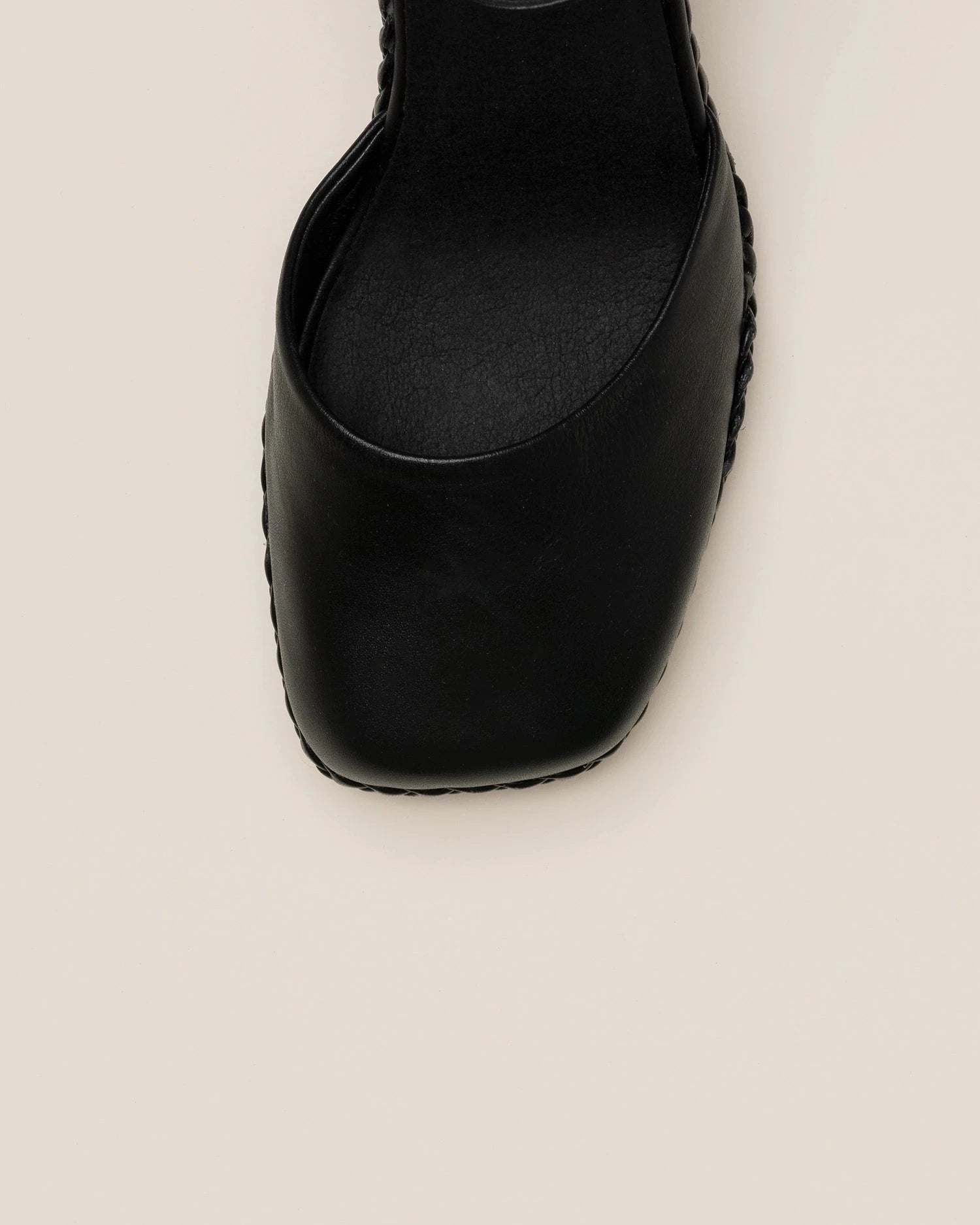 ELIA NEGRO Heels Gaimo 