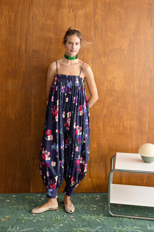 Elias Jumpsuit Mono Maràvic 