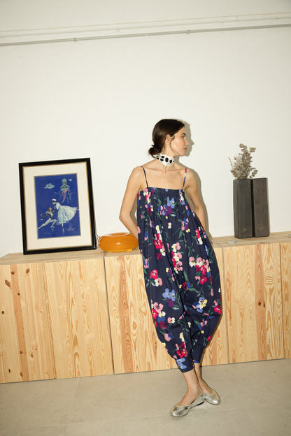 Elias Jumpsuit Mono Maràvic 