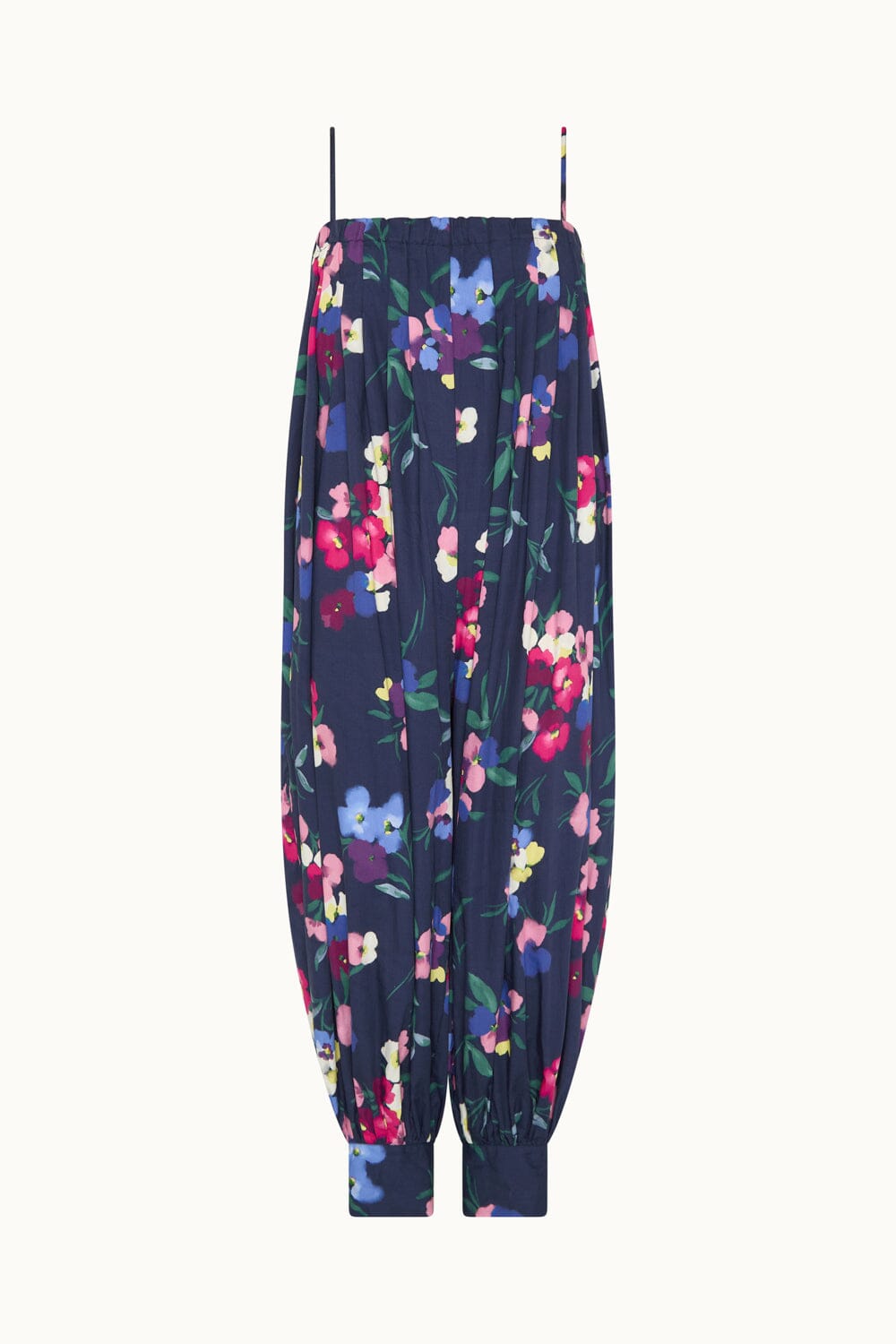 Elias Jumpsuit Mono Maràvic 