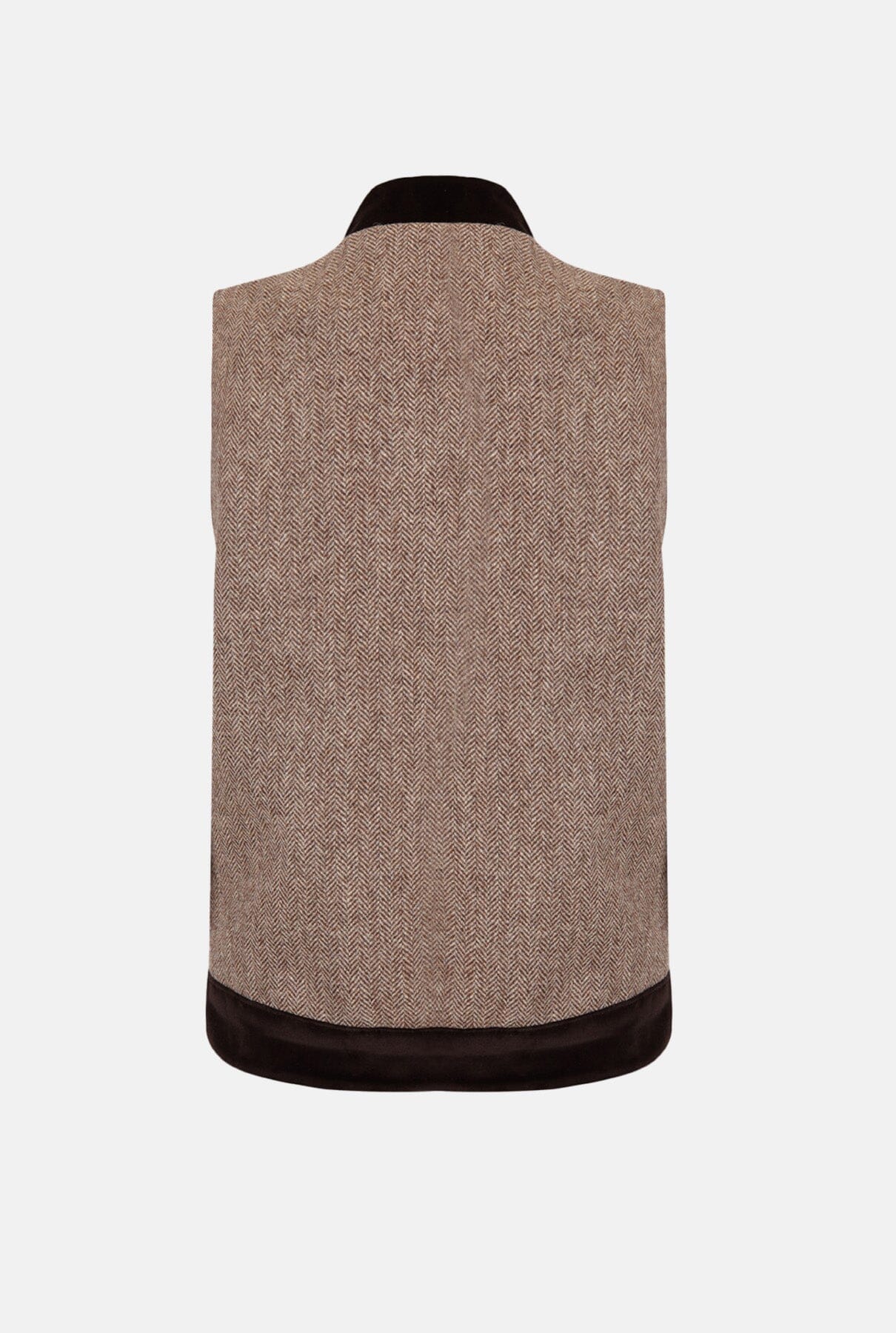 Eliot Vest Vests BYAN Concept 