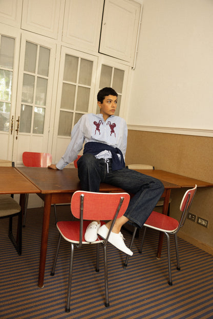 Elis Shirt Shirts & blouses Maràvic 