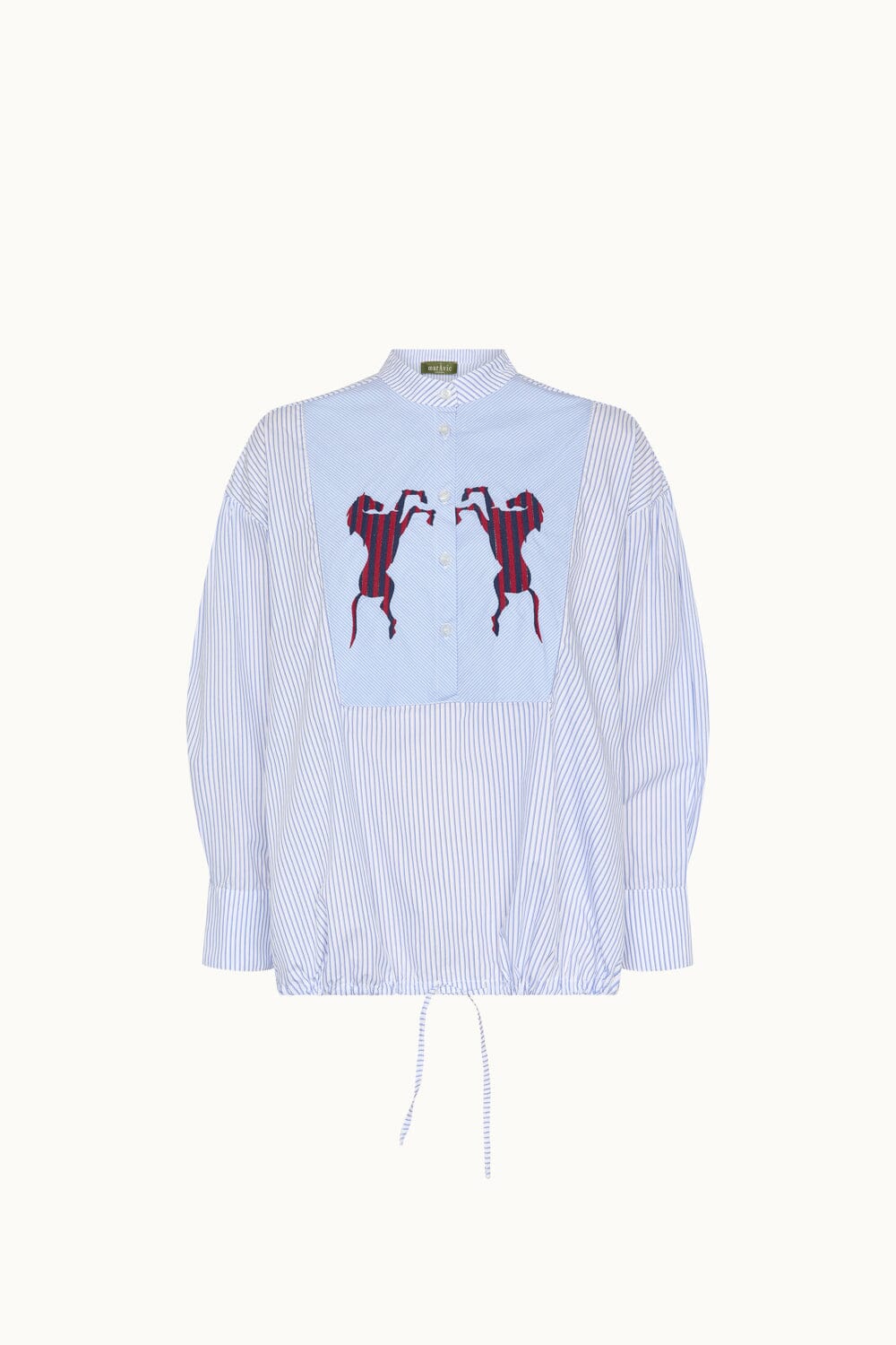 Elis Shirt Shirts & blouses Maràvic 