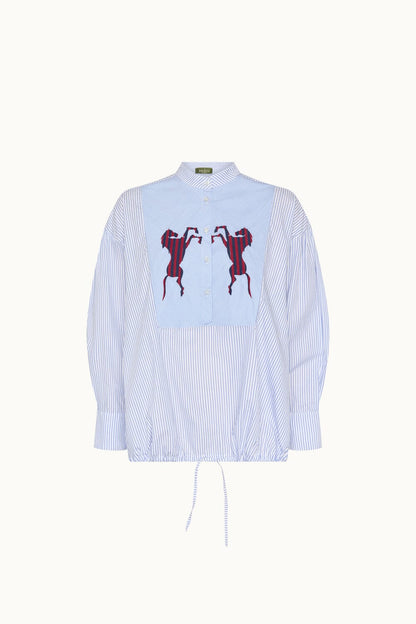 Elis Shirt Shirts & blouses Maràvic 