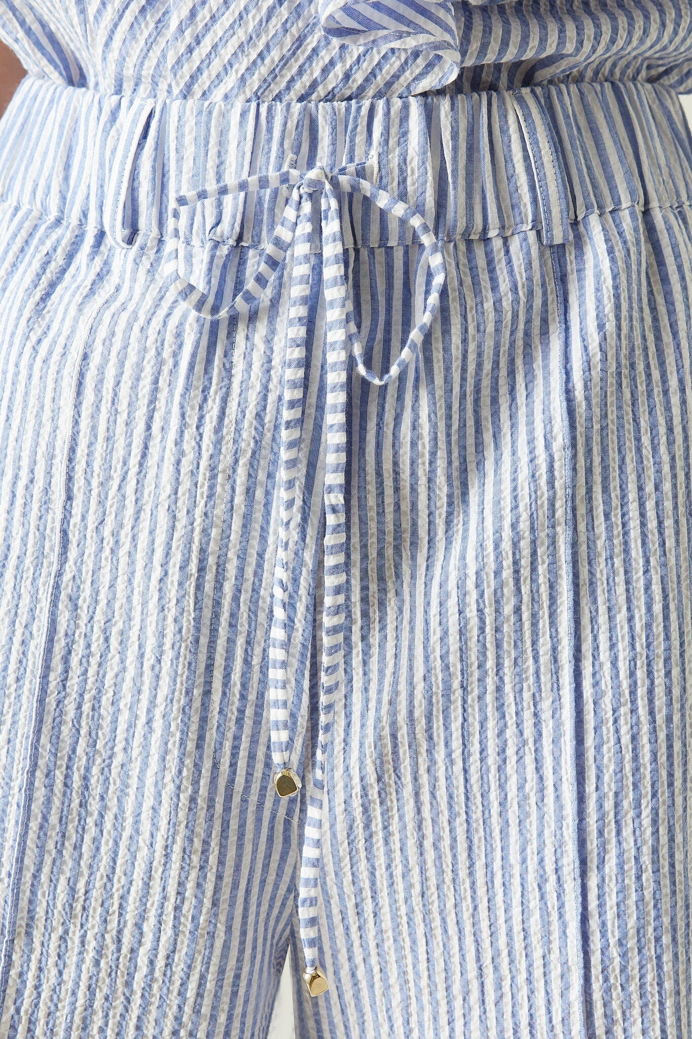 Elliot Bermuda Ibiza Blue Short The Label Edition 