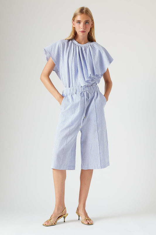 Elliot Bermuda Ibiza Blue Short The Label Edition 