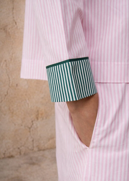ELMET ROSA Pyjamas Kolonaki 