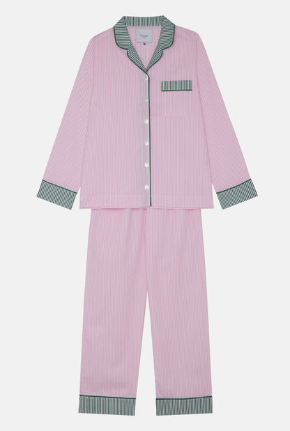 ELMET ROSA Sleepwear Kolonaki 