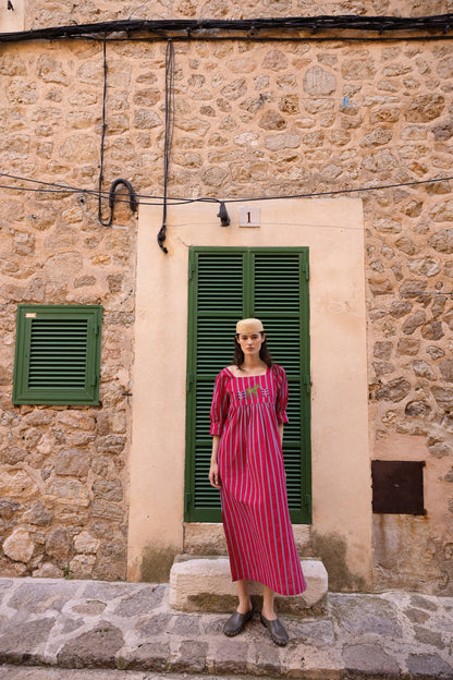 Eloisa Dress Dresses Maràvic 
