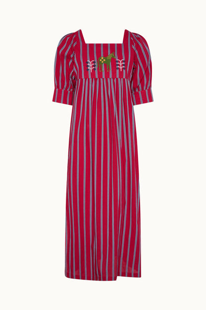 Eloisa Dress Dresses Maràvic 