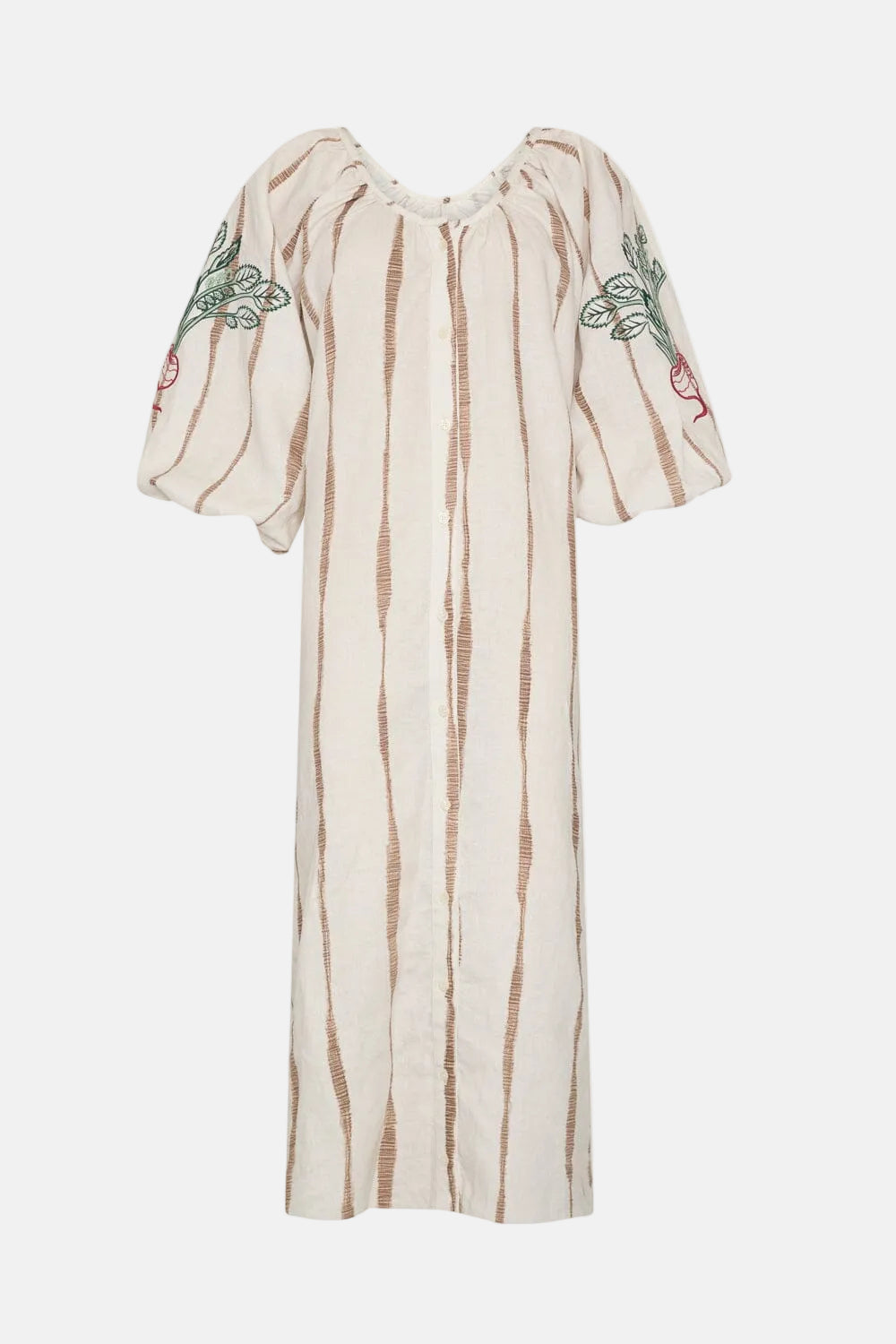 Elora Dress Dresses Maràvic 