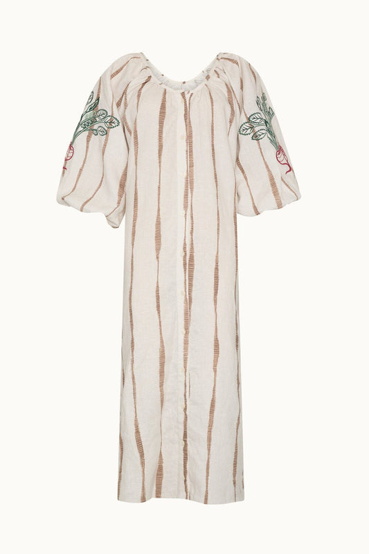 Elora Dress Dresses Maràvic 