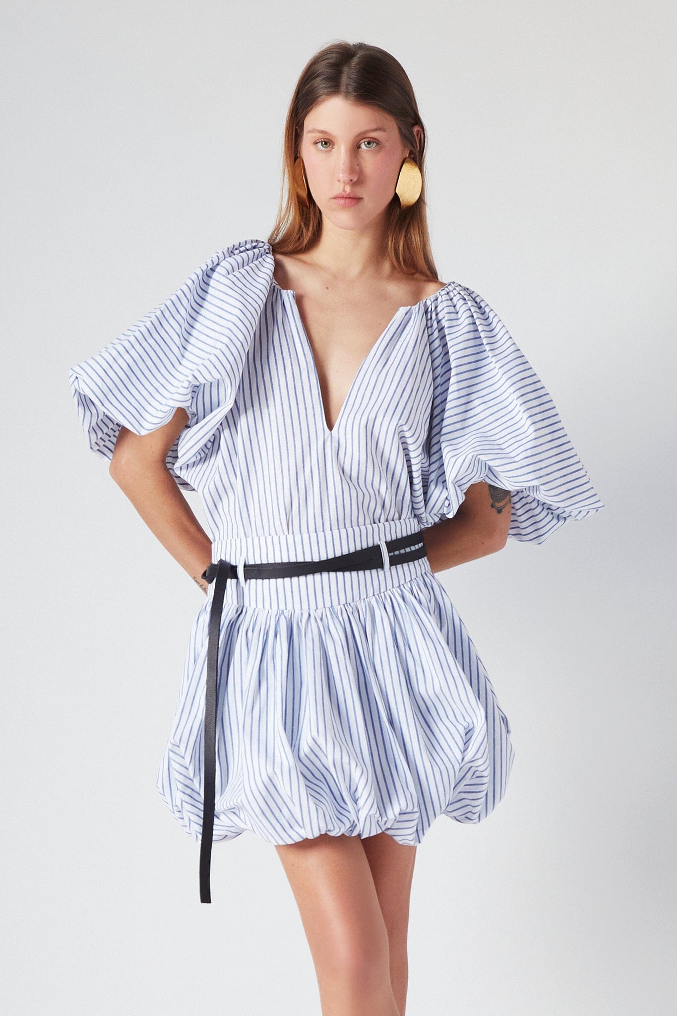 Elsa Skirt Oceana Skirts The Label Edition 