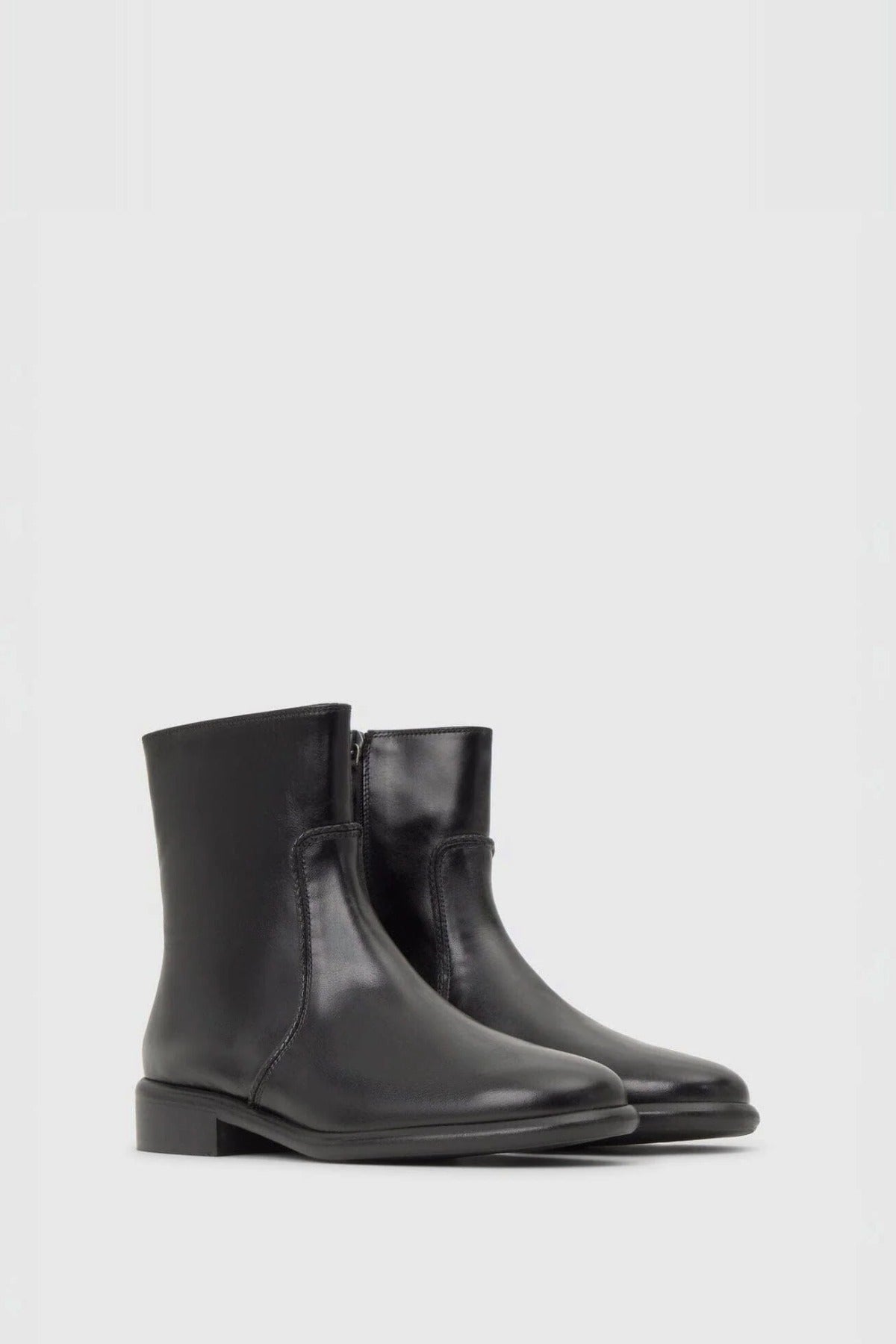 ELSA/313 Booties Castañer 
