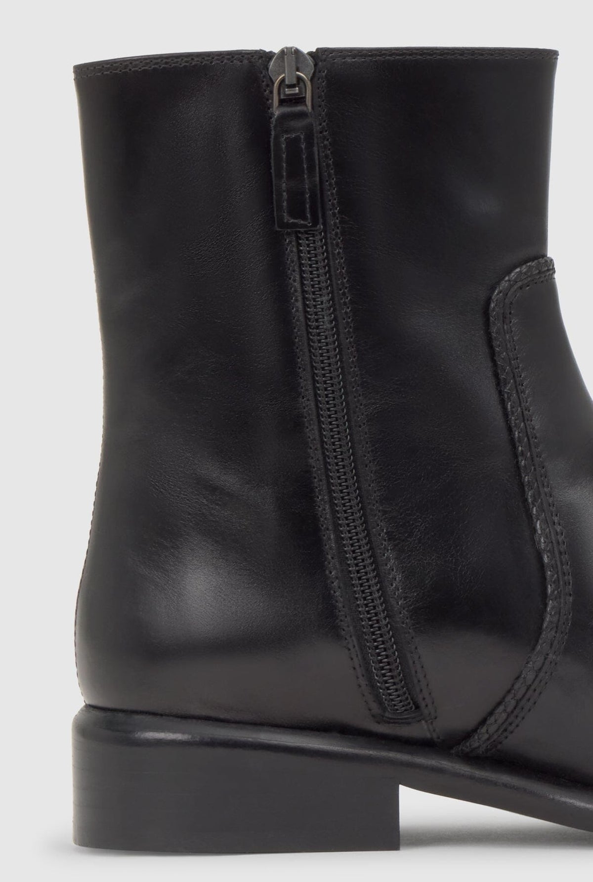 ELSA/313 Booties Castañer 