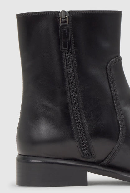 ELSA/313 Booties Castañer 