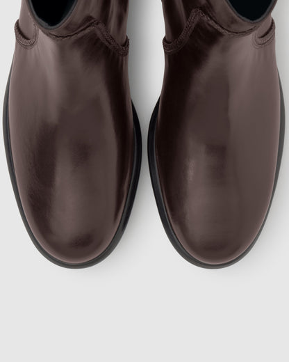 ELSA/313 Booties Castañer 