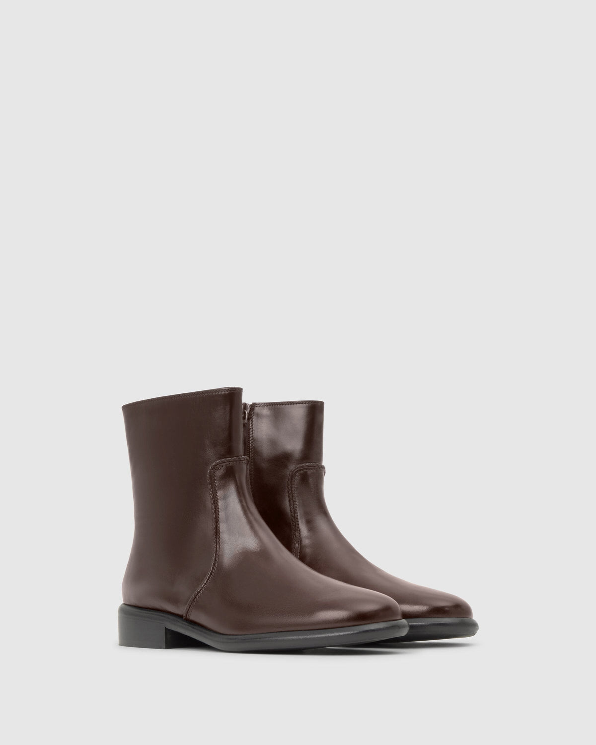 ELSA/313 Booties Castañer 