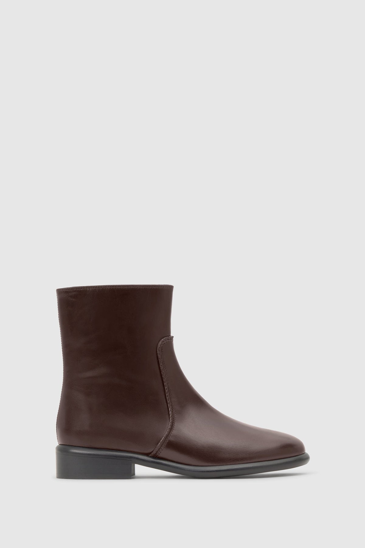 ELSA/313 Booties Castañer 