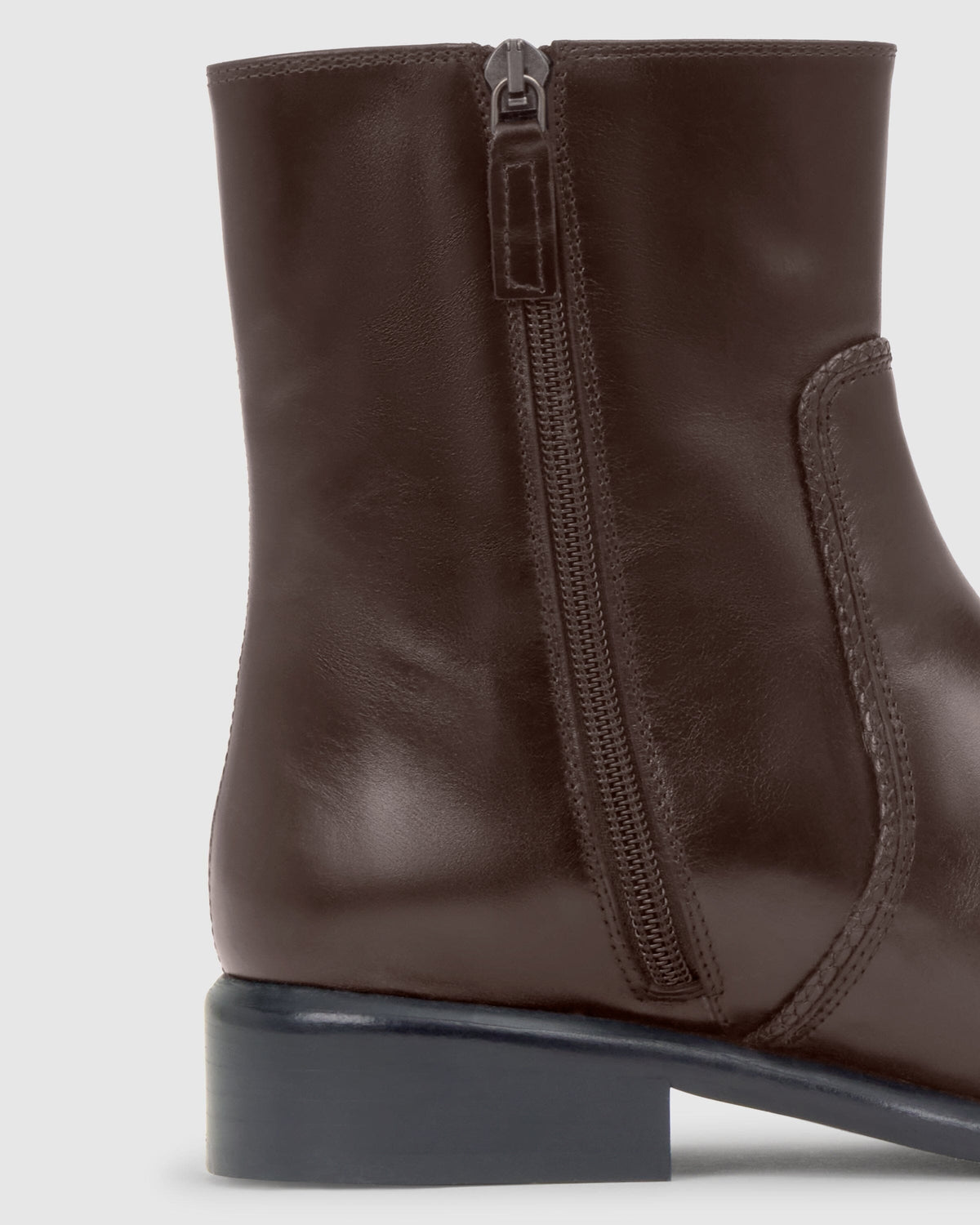 ELSA/313 Booties Castañer 