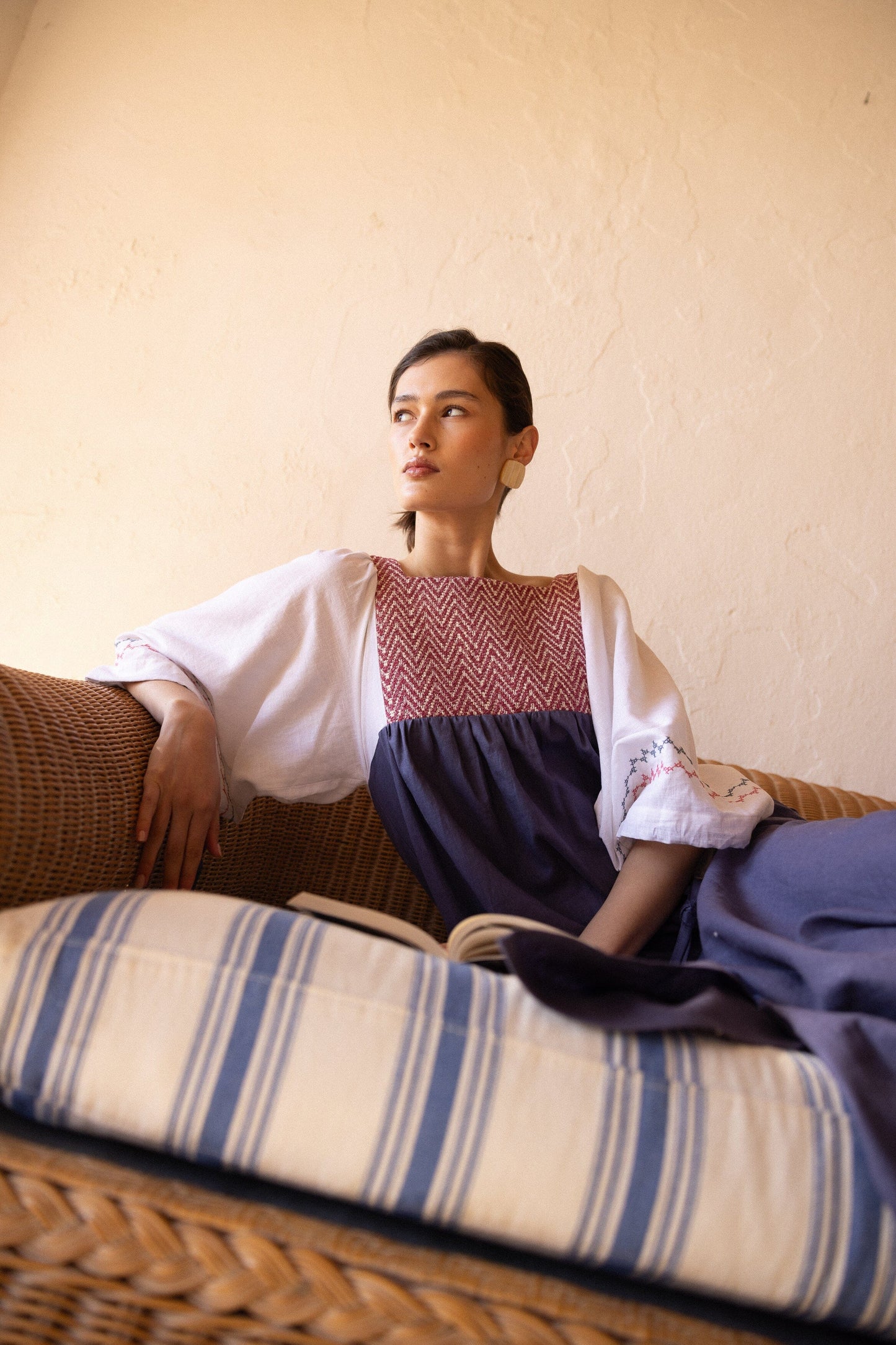 Elvi Dress Dresses Maràvic 