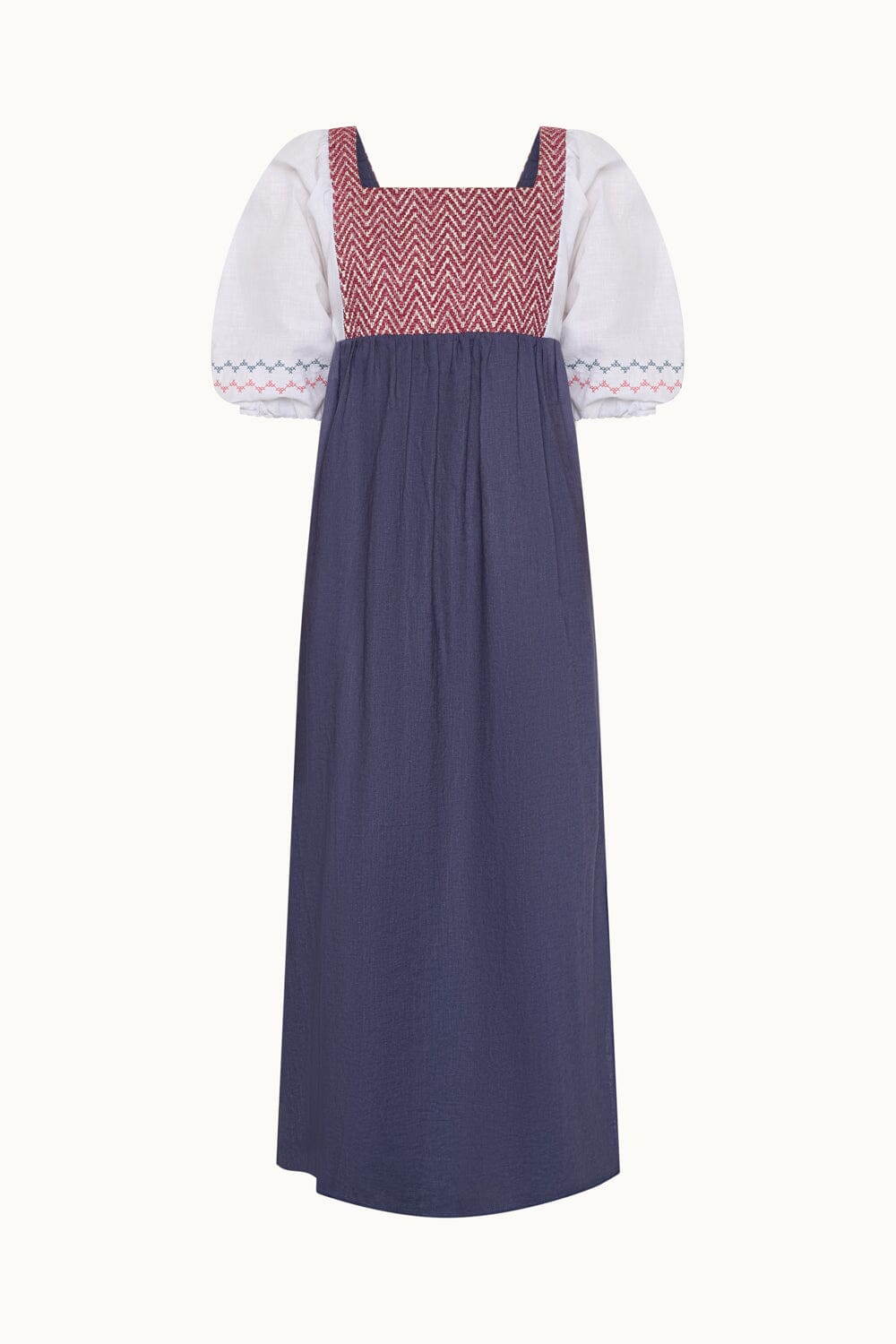 Elvi Dress Dresses Maràvic 