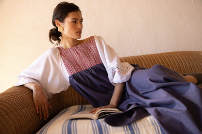 Elvi Dress Dresses Maràvic 