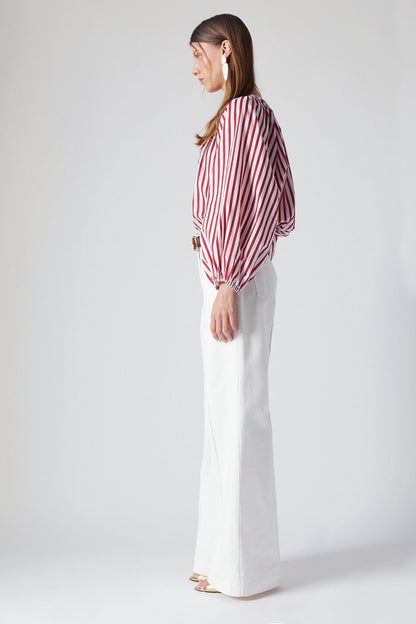 Elvis Pants Ivory PANTS The Label Edition 