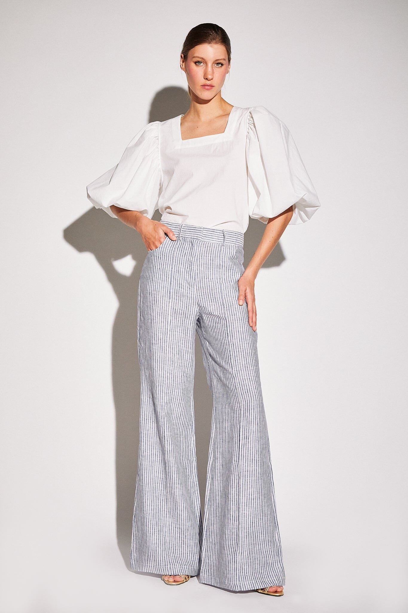Elvis Pants Klein Trousers The Label Edition 