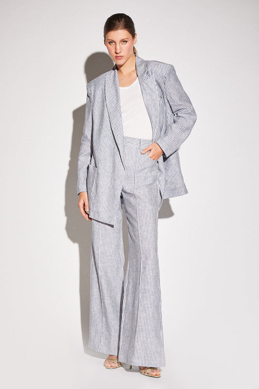 Elvis Pants Naval Trousers The Label Edition 