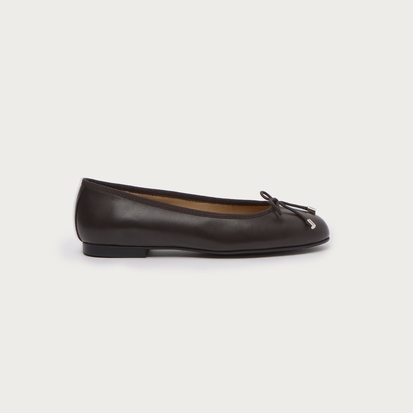 Emilia Chocolate Flat shoes Carnevale Madrid 