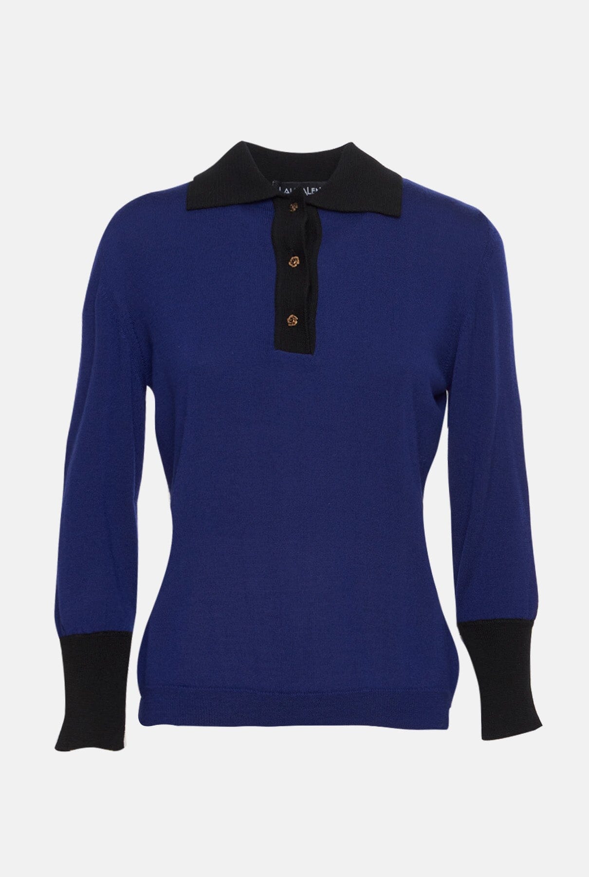 Emily Polo - Navy Sweaters Laia Alen 