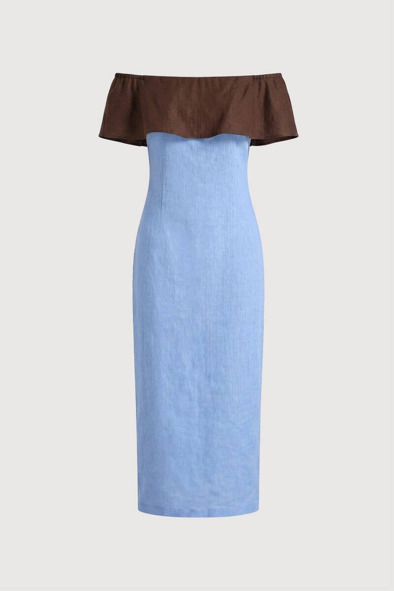 Emma Dress Dresses Amlul 