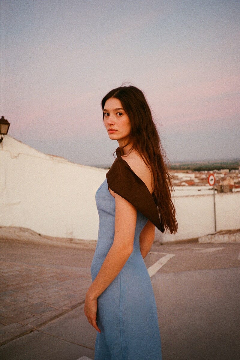 Emma Dress Dresses Amlul 